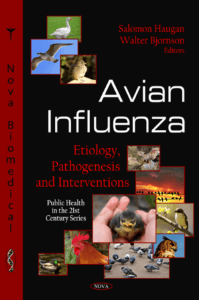 Avian Influenza Etiology Pathogenesis And Interventions