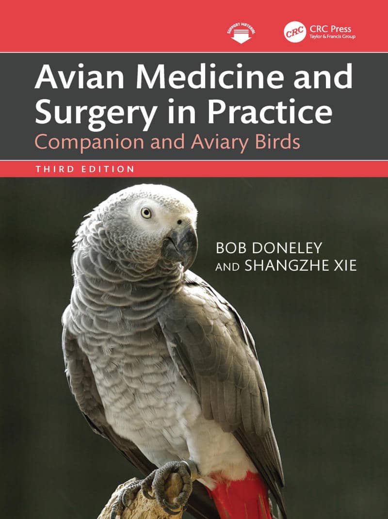 Avian Medicine And Surgery In Practice Companion And Aviary Birds Pdf