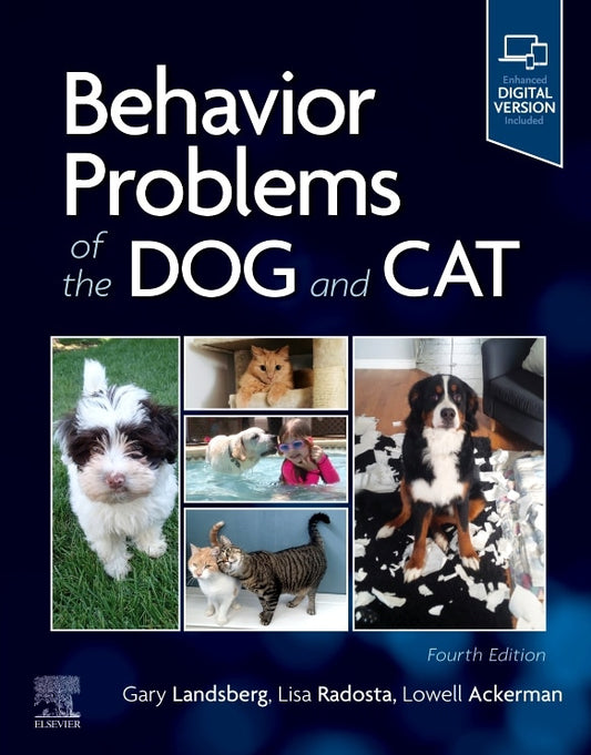 Urological Disorders Of The Dog And Cat