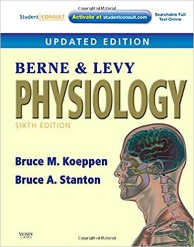 Berne And Levy Physiology