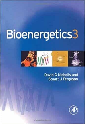 Bioenergetics 3rd Edition