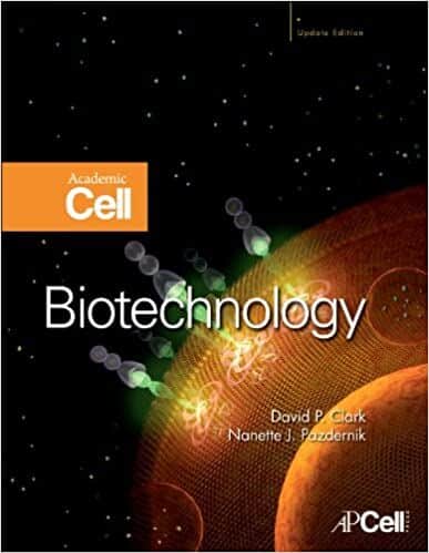 Biotechnology Academic Cell Update