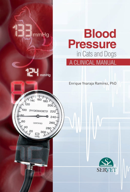 Blood Pressure In Cats And Dogs Clinical Manual