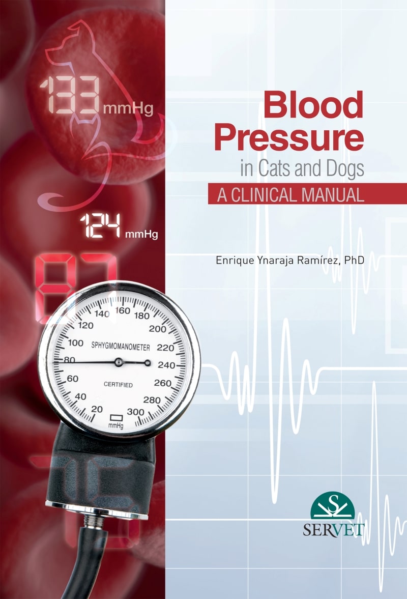 Blood Pressure In Cats And Dogs Clinical Manual
