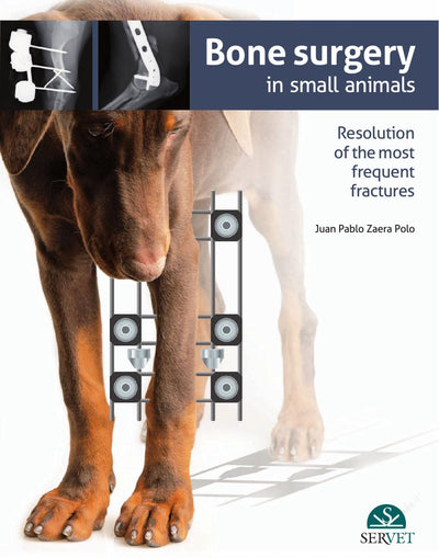 Bone Surgery in Small Animals: Resolution of the Most Frequent Fractures