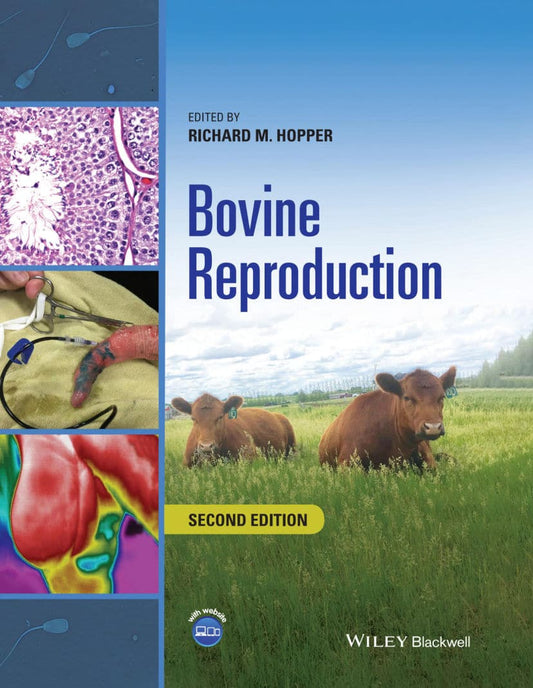 Hopper Bovine Reproduction