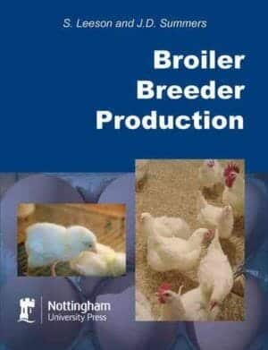Broiler Breeder Production