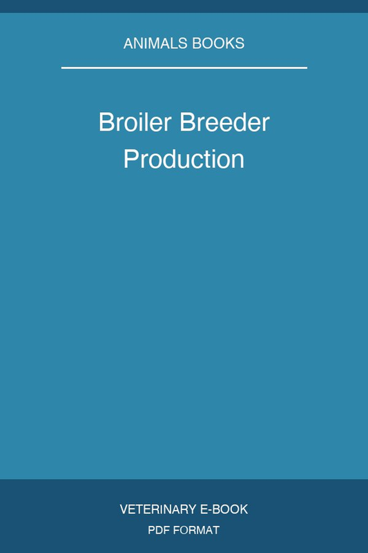 Broiler Breeder Production