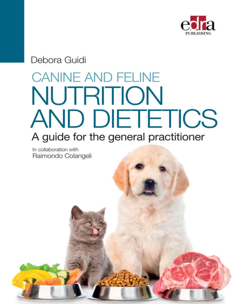 Canine And Feline Nutrition A Resource For Companion Animal Professionals 3rd Edition