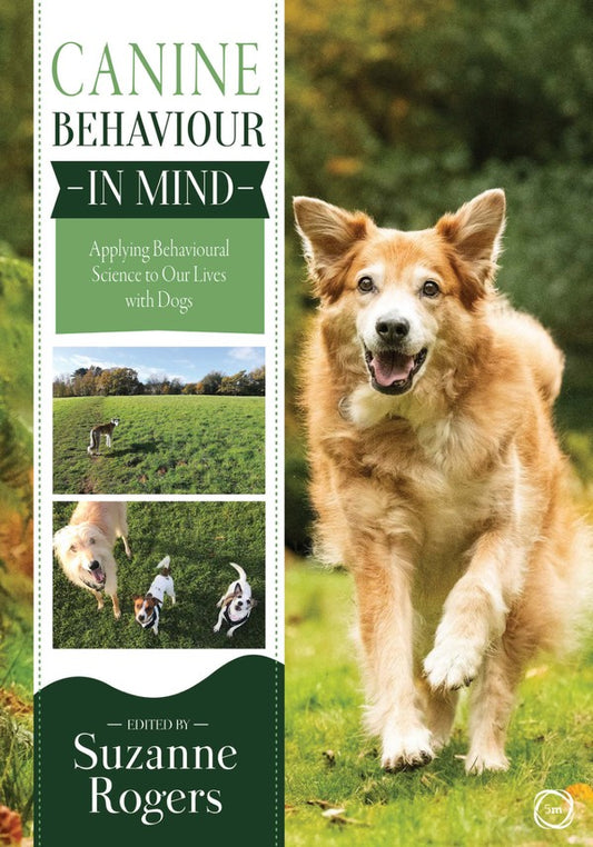 Canine Behaviour In Mind