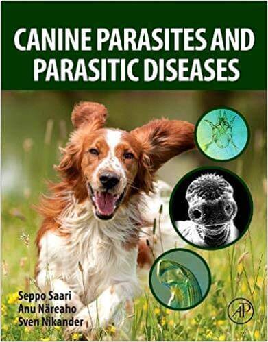 Canine Parasites And Parasitic Diseases