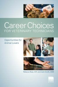 Career Choices For Veterinary Technicians Opportunities For Animal Lovers