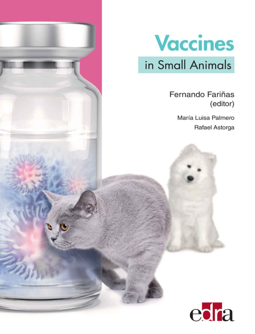 Vaccines in Small Animals. Boosting the Immune Response