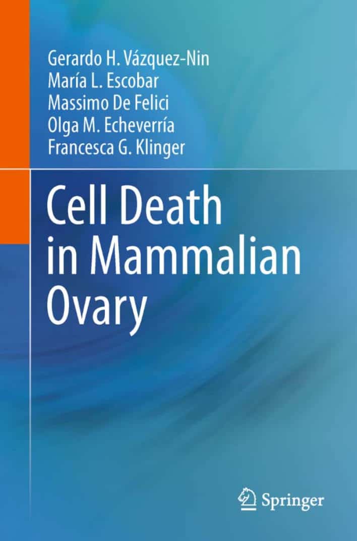 Cell Death In Mammalian Ovary