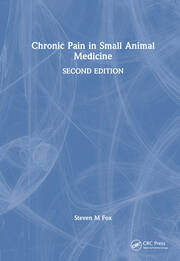 Chronic Pains In Small Animals Medicine