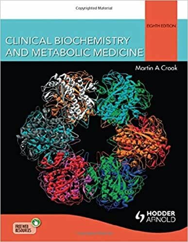 Clinical Biochemistry And Metabolic Medicine 8Th Edition