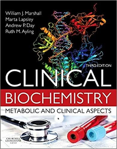 Clinical Biochemistrymetabolic And Clinical Aspects With Expert Consult Access 3rd Edition