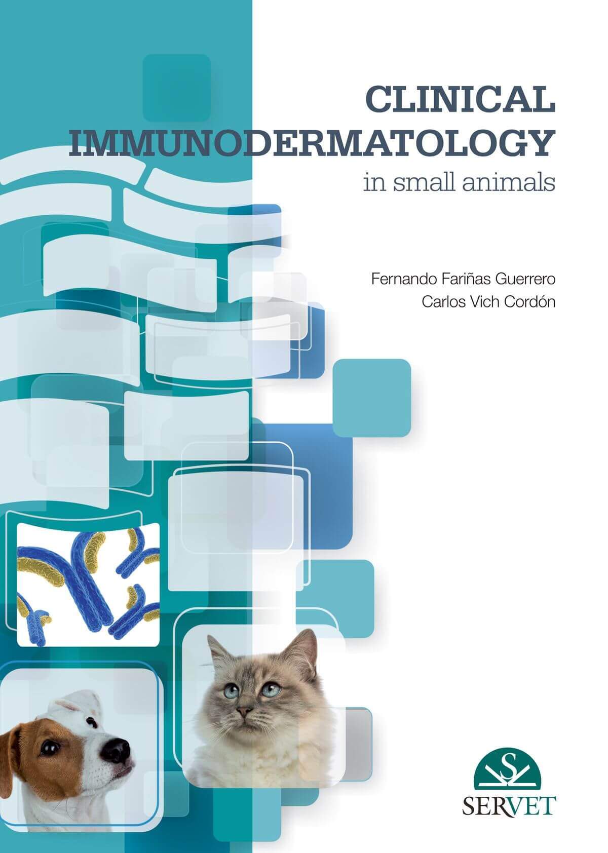 Clinical Immunodermatology In Small Animal