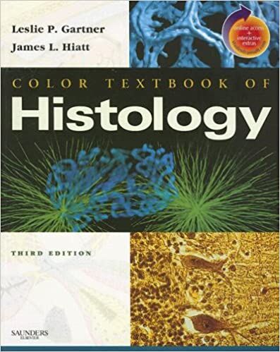 Color Textbook Of Histology 3rd Edition
