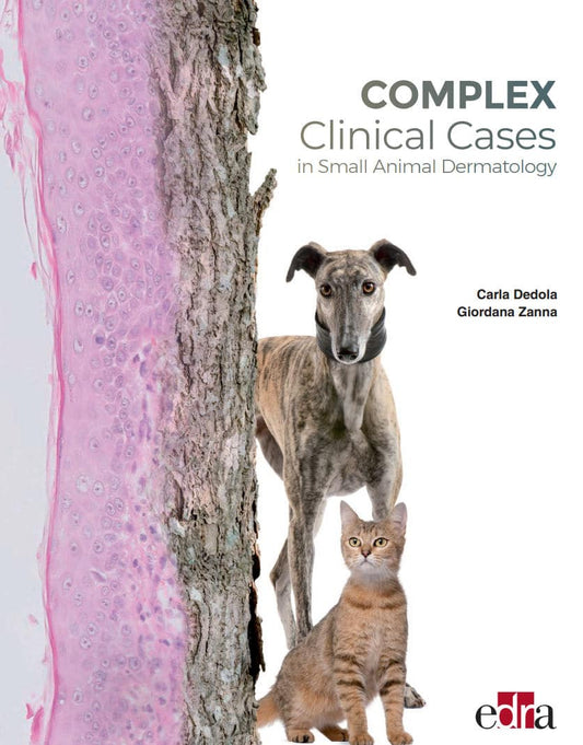 Complex Clinical Case In Small Animals Dermatology