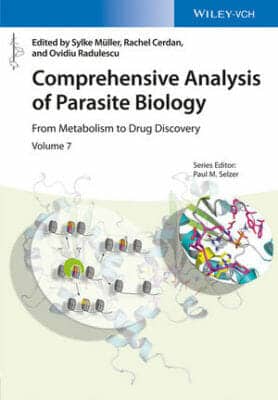 Comprehensive Analysis Of Parasite Biology From Metabolism To Drug Discovery