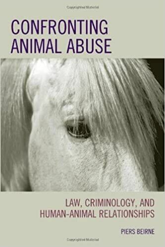 Confronting Animal Abuse