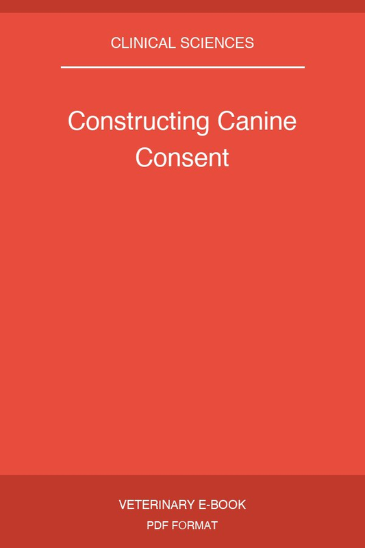 Constructing Canine Consent