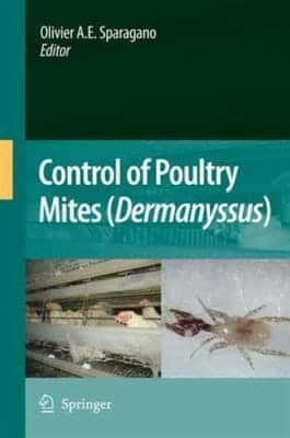 Control Of Poultry Mites Dermanyssus