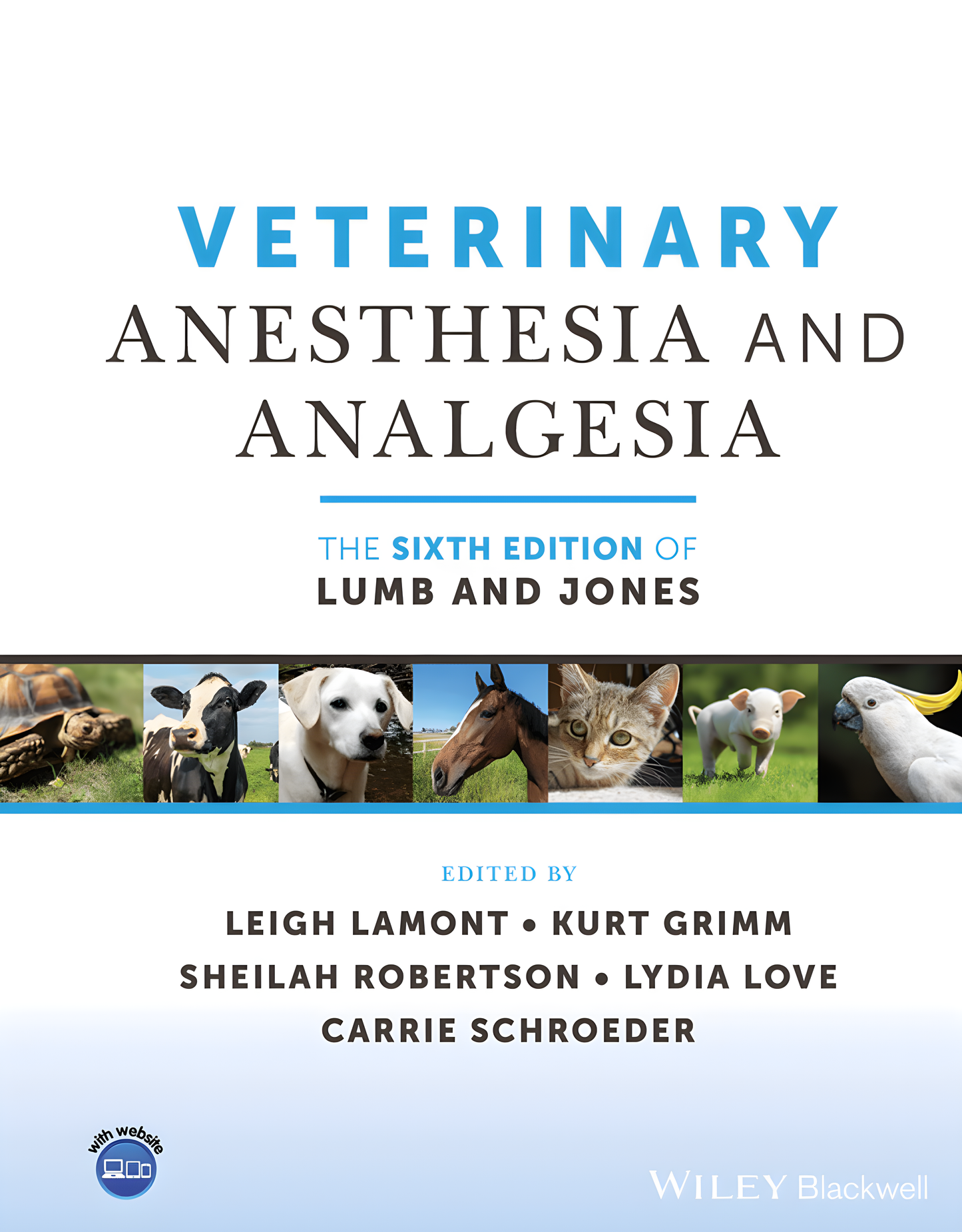 Wiggs's Veterinary Dentistry, Principles and Practice, 2nd Edition