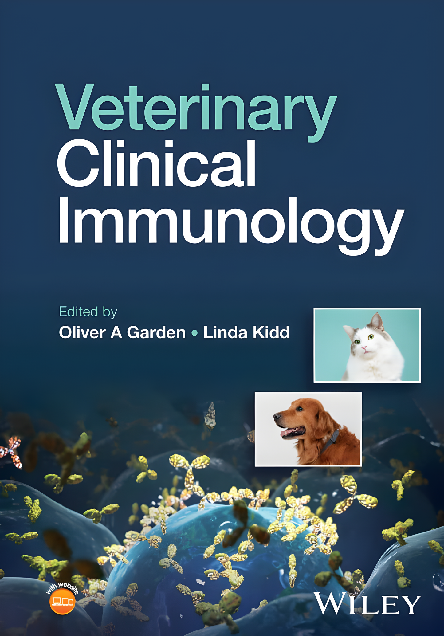 Veterinary Clinical Immunology