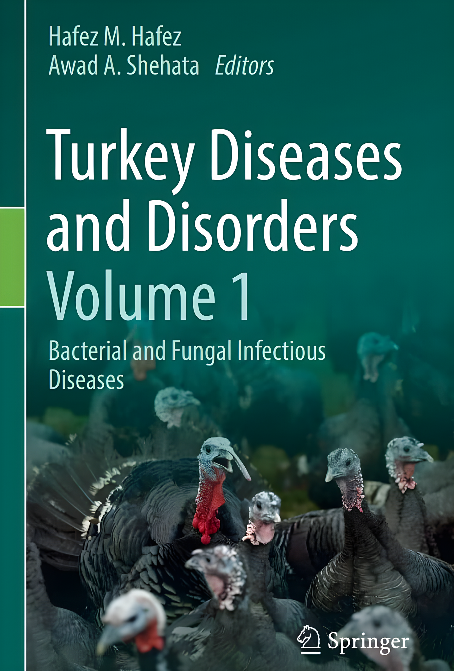 Fish Diseases and Disorders, Volume 2- Non-infectious Disorders, Second Edition