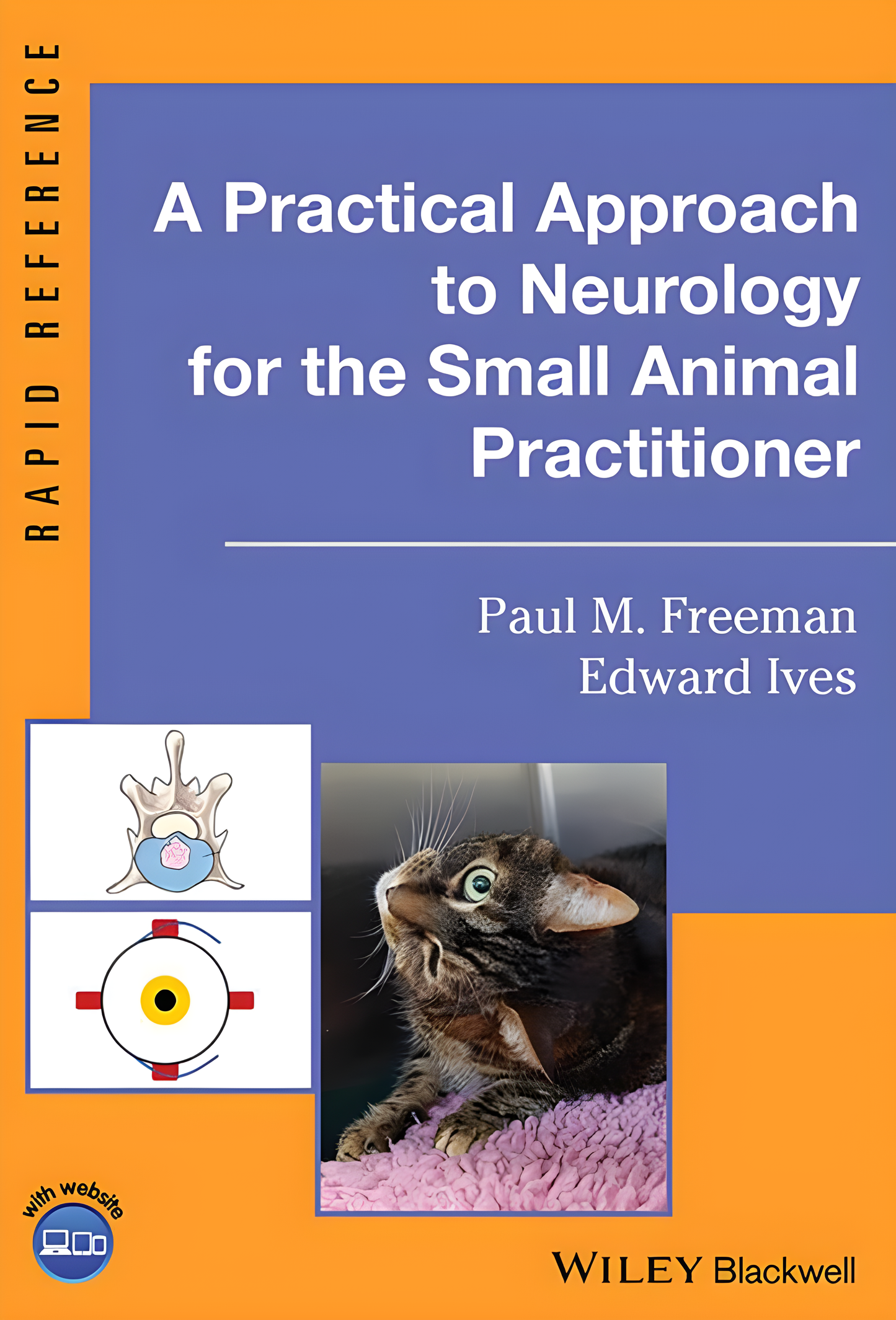 A Practical Approach to Neurology for the Small Animal Practitioner