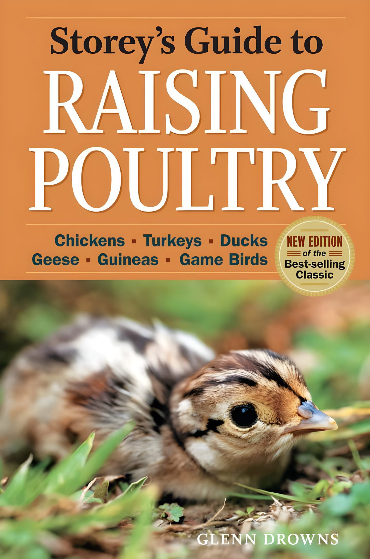 British Poultry Standards, 7th Edition