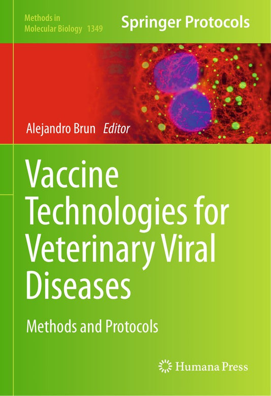 Vaccine Design Methods And Protocols Volume1 2