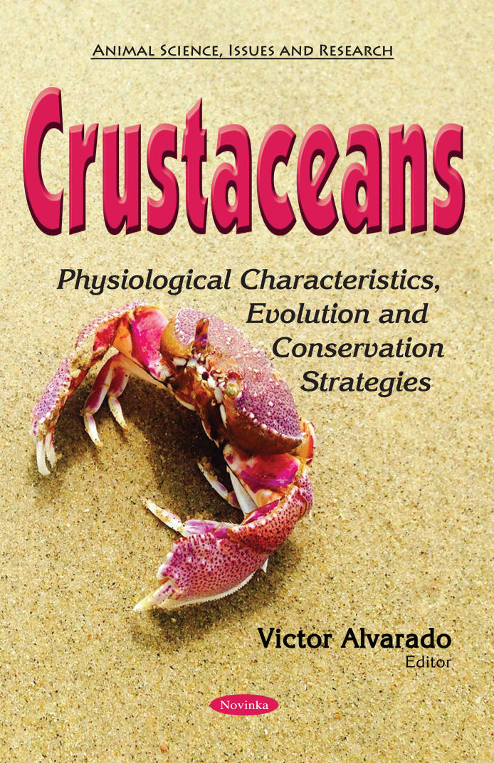 Crustaceans Physiological Characteristics Evolution And Conservation Strategies