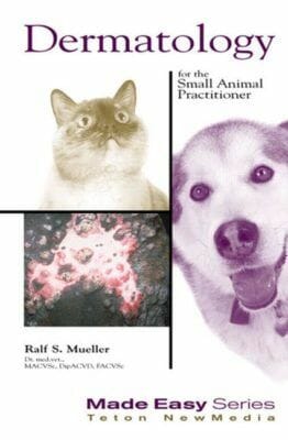 Dermatology For The Small Animal Practitioner