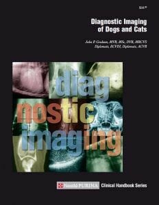 Diagnostic Imaging Of Dogs And Cats