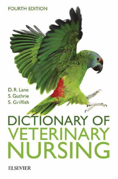 Dictionary Of Veterinary Nursing 4Th Edition
