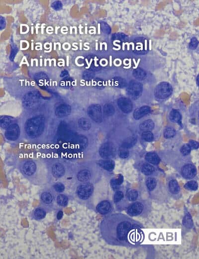 Differential Diagnosis In Small Animal Cytology