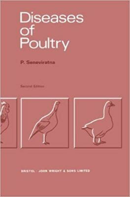 Diseases Of Poultry Including Cage Birds 2Nd Edition