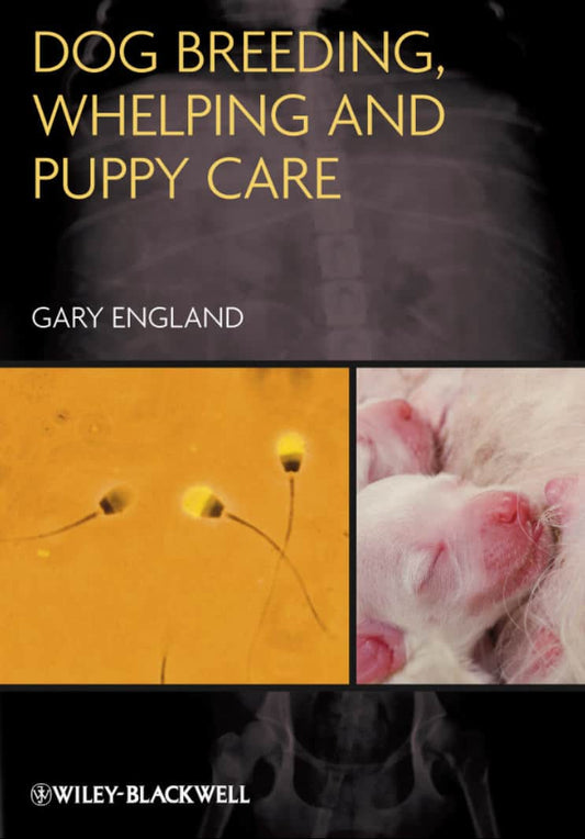 Dog Breeding Whelping And Puppy Care