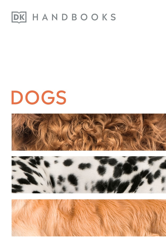 Dogs Dk Handbooks