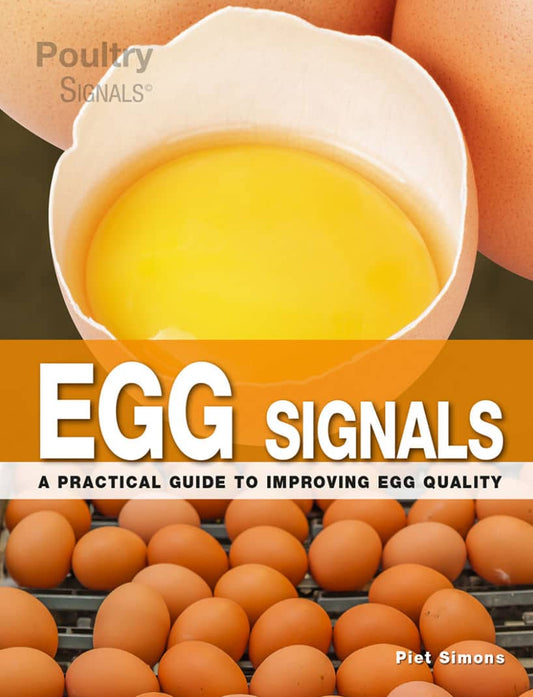 Egg Signals A Practical Guide To Improving Egg Quality