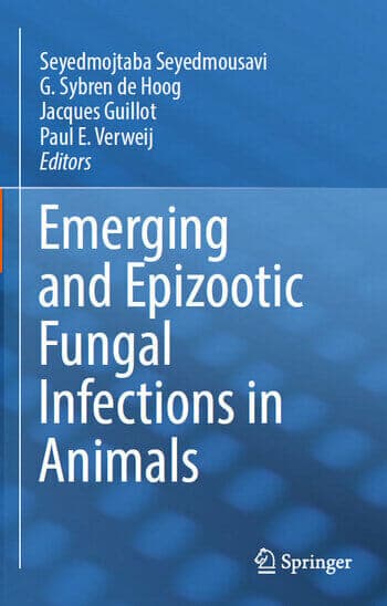 Emerging And Epizootic Fungal Infections In Animals
