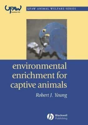Environmental Enrichment For Captive Animals