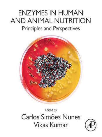 Enzymes In Human And Animal Nutrition Principles And Perspectives