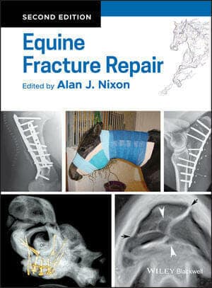 Equine Fracture Repair 2Nd Edition