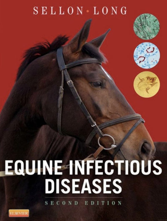 Equine Infectious Diseases