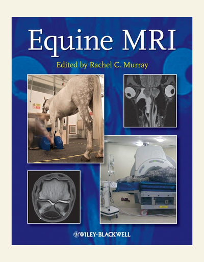 Equine Mri — verified publisher front cover