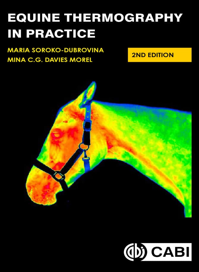 Equine Behaviour In Practice